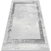 Tapis Rugsx Tapis LIRA E1473 Cadre, grec vintage structuré, 120x170 cm