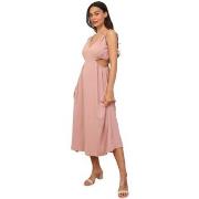 Robe La Modeuse 70916_P166085