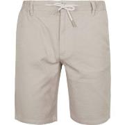 Pantalon Suitable Short Ferdi Greige