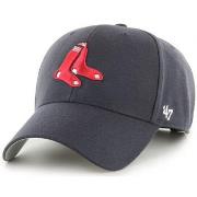 Casquette '47 Brand CASQUETTE 47 BRAND BOSTON RED SOX BLEUE MARINE