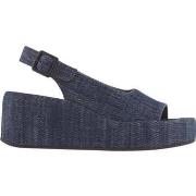 Sandales Högl loulou sandals blue