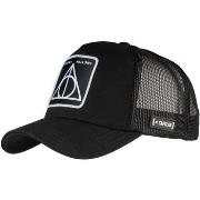 Casquette Capslab Marvel Harry Potter Cap