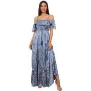 Robe La Modeuse 70991_P166290