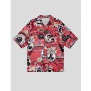 Chemise Grimey -