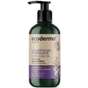 Shampooings Ecoderma Champú Cabellos Grasos