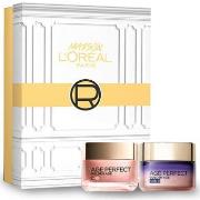 Anti-Age &amp; Anti-rides L'oréal Age Perfect Golden Age Jour + Nuit L...