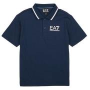 Polo enfant Emporio Armani EA7 65