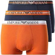 Boxers Ea7 Emporio Armani Pack de 3