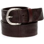 Ceinture Fabrizio Mancini 6226/S NORS-MORO