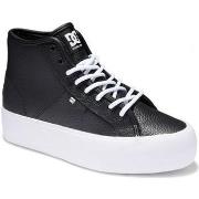 Boots DC Shoes Manual Hi Wnt