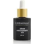 Soins ciblés Germinal Ultra Antioxidante Sérum De Día Spf30