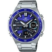 Montre Casio EFV-C110D-2AVEF, Quartz, 46mm, 10ATM