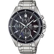 Montre Casio EFS-S510D-1AVUEF, Quartz, 46mm, 10ATM