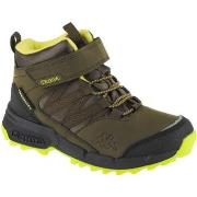 Boots enfant Kappa Thabo Tex K