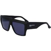 Lunettes de soleil Karl Lagerfeld KLJ6148S Lunettes de soleil, Noir/Gr...