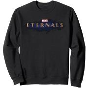 Sweat-shirt Marvel Eternals