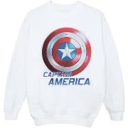 Sweat-shirt Marvel BI19246