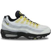 Baskets basses Nike Air Max 95 Essential Tour Yellow