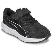 Baskets basses enfant Puma PS TWITCH RUNNER AC