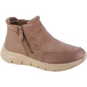 Boots Skechers Arch Fit Smooth - Modest