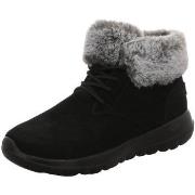 Bottes Skechers -