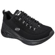 Baskets Skechers archfit metro skylin