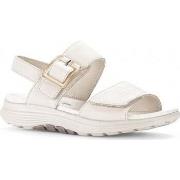 Sandales Gabor nude casual open sandals