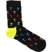 Chaussettes Happy socks Palm sock