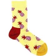 Chaussettes Happy socks Pineapple jne sock