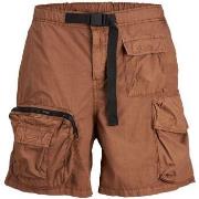 Short Jack &amp; Jones 12255608 BILL-MALT BALL