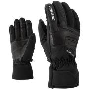 Gants Ziener Gants de ski GLYXUS - Black