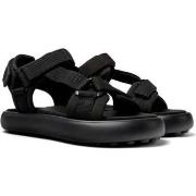 Sandales Camper lasted sandals black