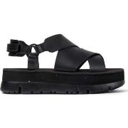 Sandales Camper lasted sandals black