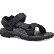 Sandales S.Oliver black navy casual open sandals