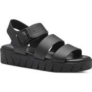 Sandales S.Oliver black casual open sandals