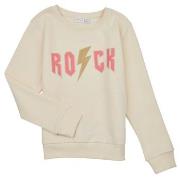 Sweat-shirt enfant Name it NKFLOFFINA LS SWE BRU PS