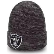 Bonnet New-Era Shadow Tech Oakland Raiders