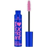 Mascaras Faux-cils Essence Mascara Volume I Love Extreme Waterproof