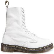 Bottines Dr. Martens 1490 Des Bottes