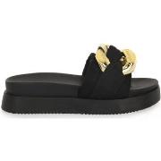 Mules Laura Biagiotti MICRO BLK