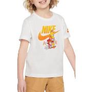 T-shirt enfant Nike 86M076