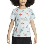 T-shirt enfant Nike 86M101
