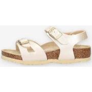 Sandales enfant BIRKENSTOCK 1027418-PEARL-WHITE