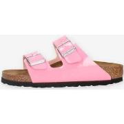 Mules Birkenstock 1026957-PATENT-CANDY-PINK