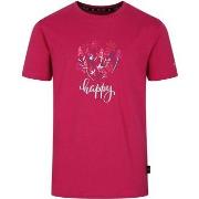 T-shirt enfant Dare 2b Trailblazer II Happy