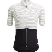 Chemise Santini COLORE RIGA - JERSEY