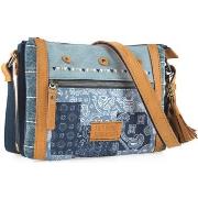 Sac Bandouliere Lois Arcadia