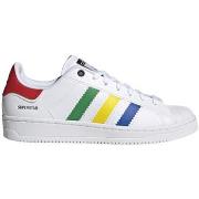 Baskets basses adidas SUPERSTAR OT TECH