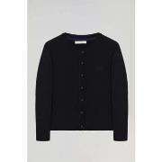 Pull Polo Club BLOCK FRAME W SLIM CARDIGAN VM