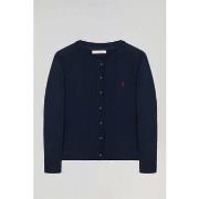 Pull Polo Club RIGBY GO W SLIM CARDIGAN VM